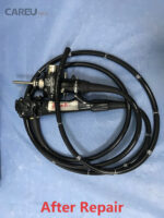 OLYMPUS CF-H180AL Electronic Colonoscope For Repair - Image 9