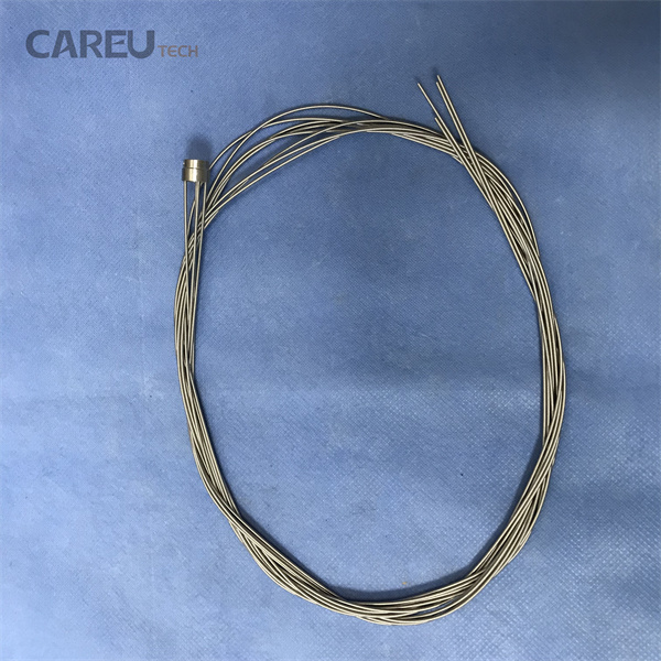 微信图片_20260428164200 Brand New Coil Pipe Assembly For Olympus GIF-1TH190 Gastrointestinal Videoscope - Image 1