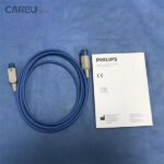 High Quality Philips M1941A SpO2 Extension Cable For Patient Monitors - Image 3