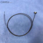 High Quality Variable Stiffness Coil Assembly For Olympus CF-H190L Colonoscope