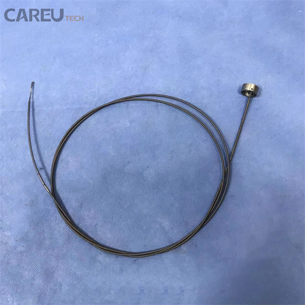 6d128604d7865f2bcdb6b500448dc317 High Quality Variable Stiffness Coil Assembly For Olympus CF-H190L Colonoscope - Image 1