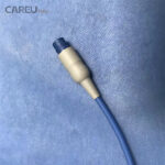 High Quality Philips M1941A SpO2 Extension Cable For Patient Monitors - Image 7