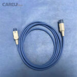 High Quality Philips M1941A SpO2 Extension Cable For Patient Monitors