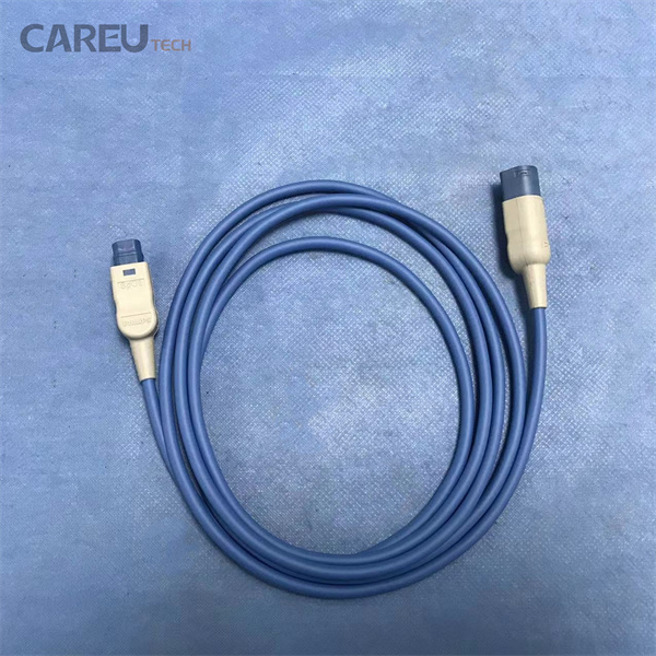 d039eb4fc661635b3544f635edb50eb9 High Quality Philips M1941A SpO2 Extension Cable For Patient Monitors - Image 1