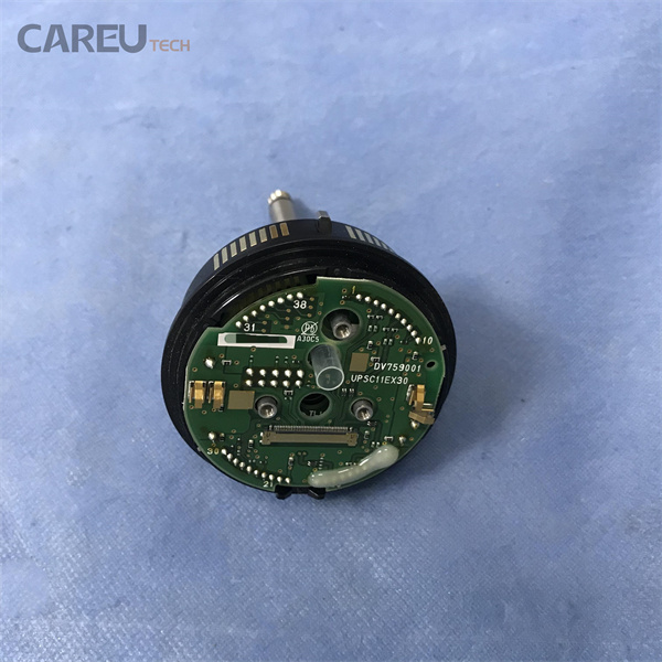 d89df0125a78d311a373b83db92f35b8 Brand New Connector Plug Unit For Olympus GIF-H290 Gastroscope - Image 1