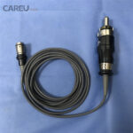 High Performance Cable Assembly For Olympus CH-S400-XZ-EB Camera Head