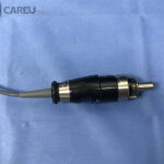 High Performance Cable Assembly For Olympus CH-S400-XZ-EB Camera Head - Image 3