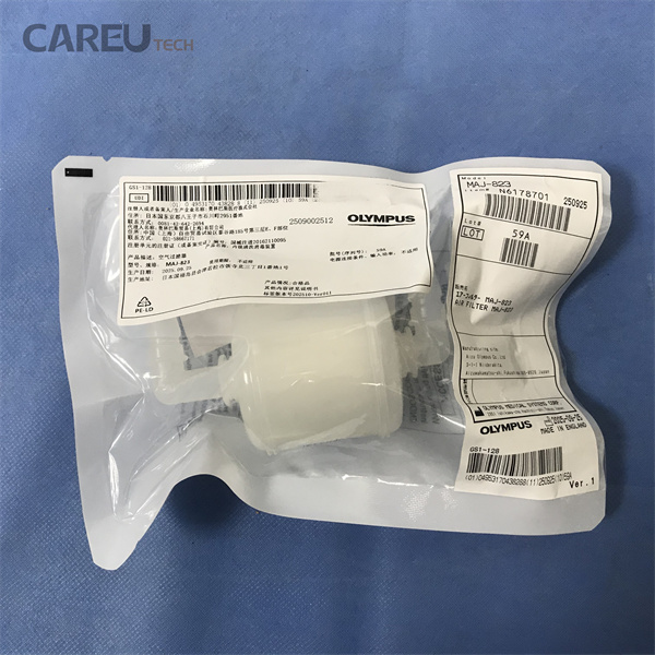 微信图片_20260417181346 Original New Olympus MAJ-823 Air Filter For Automated Endoscope Reprocessors - Image 1