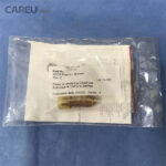 Original New GE 1505-3272-000 Neonatal Flow Sensor For Ventilator