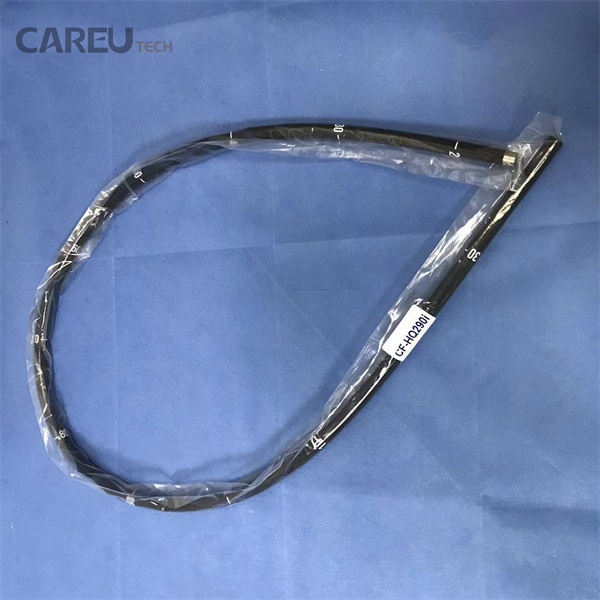1db35d50b7744e4352c07cf4a7adb4c9 High Quality Insertion Tube For Olympus CF-HQ290I Colonoscope - Image 1