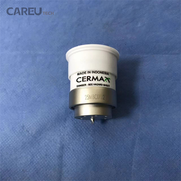 3c86930b42a1686a8daad595d1ea51db Xenon Short-Arc Lamp Excelitas PE300BFA For Endoscopy Light Sources - Image 1
