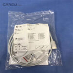Original New PHILIPS M1663A ECG Trunk Cable For Patient Monitors - Image 2