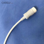 Original New PHILIPS M1663A ECG Trunk Cable For Patient Monitors - Image 8