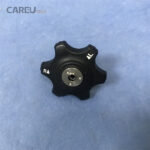 Brand New Left/Right Angulation Control Knob For Fujifilm EG-760Z Video Gastroscope