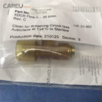 Original New GE 1505-3272-000 Neonatal Flow Sensor For Ventilator - Image 4