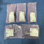 Original New Drager 8416203 Flow Sensor Sleeve For Flow Sensor Of Ventilators - Image 6