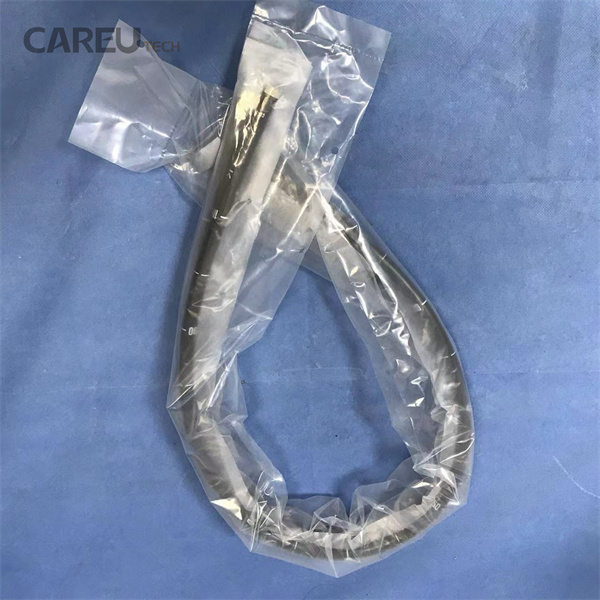 171d0e0039b341a4efbebd0b2e945117 Brand New Insertion Tube For Olympus GIF-2TH180 Therapeutic Gastroscope - Image 1