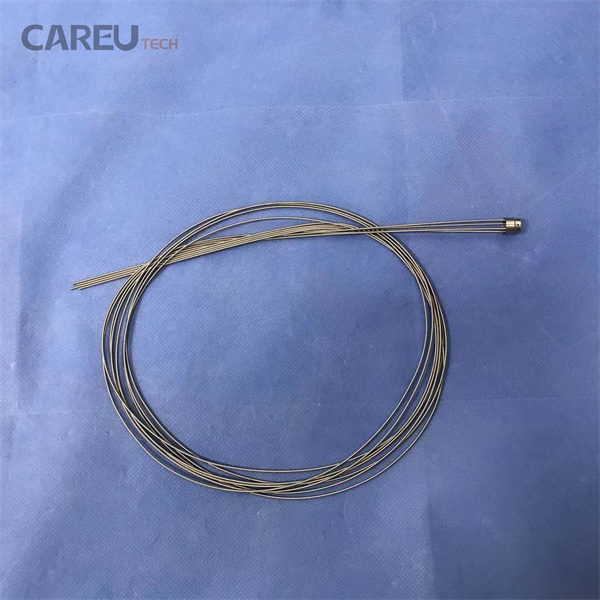 1ca9f11409eb13b65a72ad8ebf16c488 Brand New Coil Pipe Assembly For Olympus GIF-H190 Gastroscope - Image 1