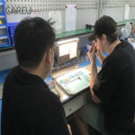 Advanced Medical Equipment Repair Certification Repair Training Course Of Rigidscope Training For Italy Client