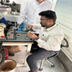 Advanced Medical Equipment Repair Certification Repair Training Course Of Rigid scope For Indian client - Image 4