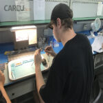 Advanced Medical Equipment Repair Certification Repair Training Course Of Rigidscope Training For Italy Client - Image 4