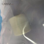 Original New Drager 8416203 Flow Sensor Sleeve For Flow Sensor Of Ventilators - Image 3