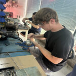 Advanced Medical Equipment Repair Certification Repair Training Course Of Rigidscope Training For Italy Client - Image 5