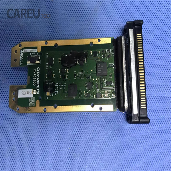 7458f4442b761ec24e463edd5623281b Brand New CCD Driver Board For Olympus CF-H170L Video Colonoscope - Image 1