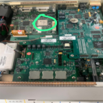 Brand New Integrated Circuit (Chip) For Karl Storz Image 1 Hub HD 22201020 Camera Control Unit