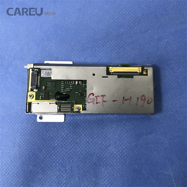 b70291ac6eaa8d347c35c1dd1ef535b2 CCD Driver Board For Olympus GIF-H190 Video Gastroscope - Image 1