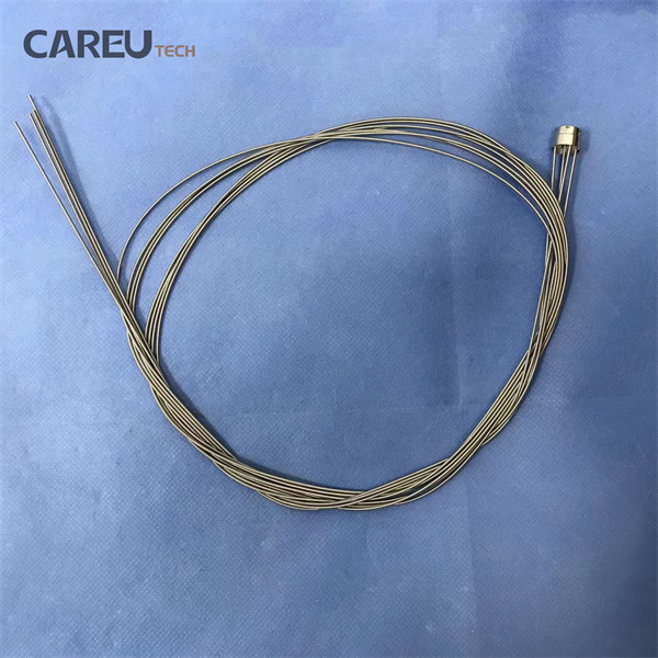 c678daac0754919bc42932a6fe6fadfb Brand New Coil Pipe Assembly For Olympus GIF-2TH180 Therapeutic Gastroscope - Image 1