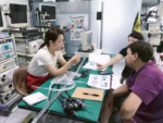 Medical Equipment Repair Certification Course Of Olympus 260 Series Flexible Endoscope Repair Training Course For Kazakhstani Clients