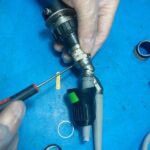Advanced Certified Flexible Endoscope Medical Device Repair Training Course Equipment Repair Technician Training - Image 4