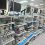 Advanced Certified Flexible Endoscope Medical Device Repair Training Course Equipment Repair Technician Training - Image 7